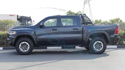New RAM 1500 2025