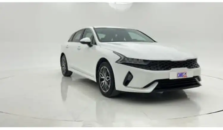 kia k5 image Kia K5 LX 2 | Zero Down Payment | Home Test Drive