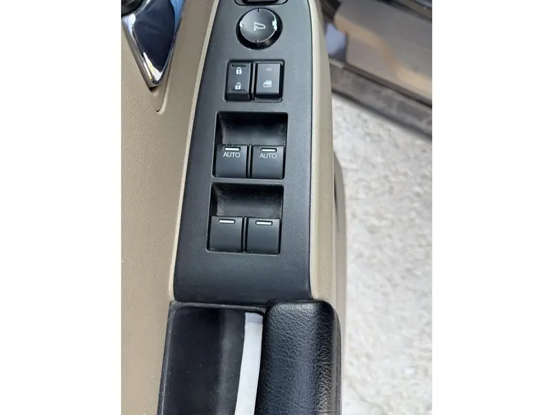 Honda Odyssey 2016