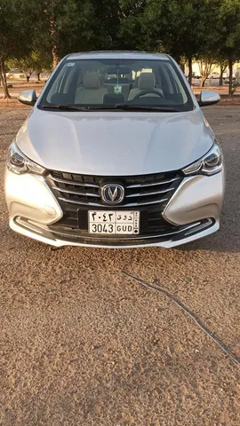 changan changan-alsvin image Changan Alsvin 2021