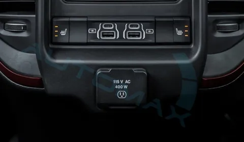 New RAM 1500 2025