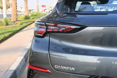 New Changan UNI-T 1.5T Sport 2025