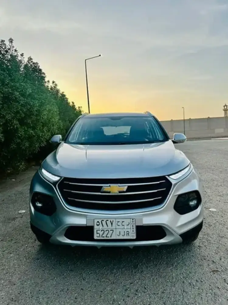 chevrolet groove image Chevrolet Groove 2023
