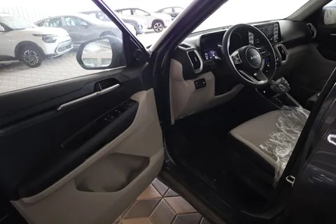 New Kia Sonet 2023