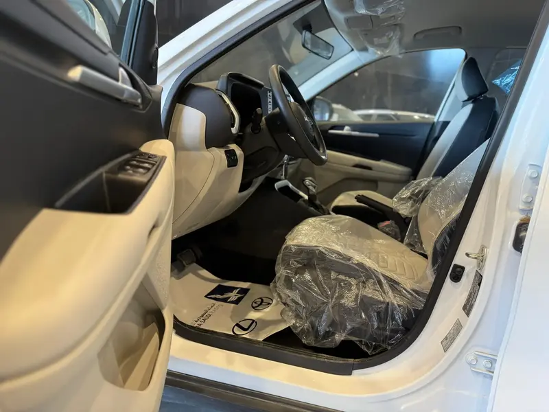 KIA Sonet 2024