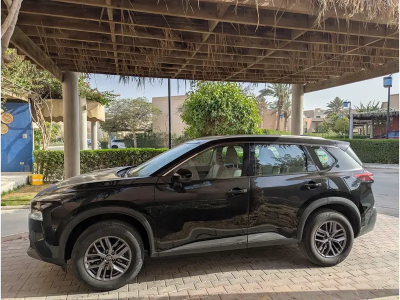 Nissan X-Trail 2023