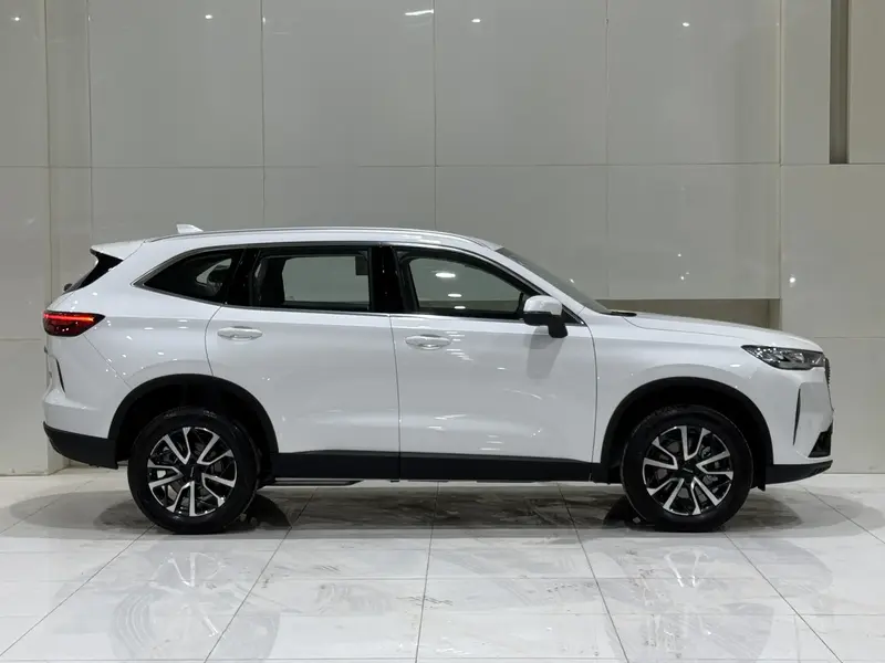 Haval H6 2025