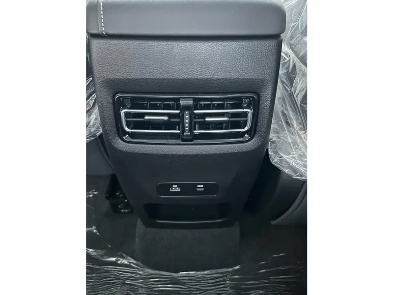 Jetour X70Plus 2025