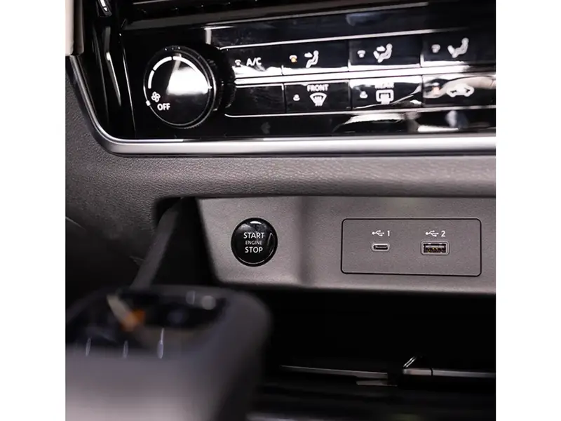Nissan X-Trail 2025