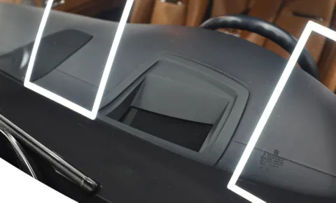 Rolls Royce Ghost 6.6L Black Badge 2016