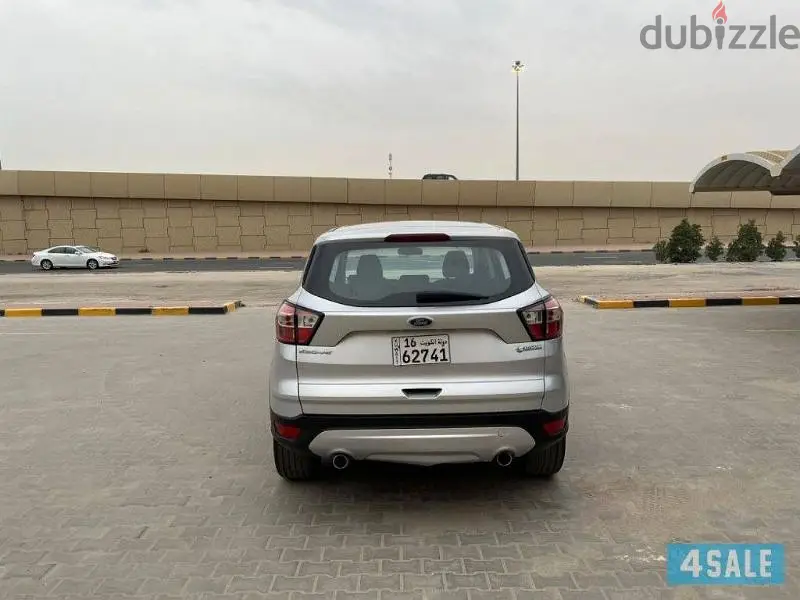 فورد اسكيب 2018