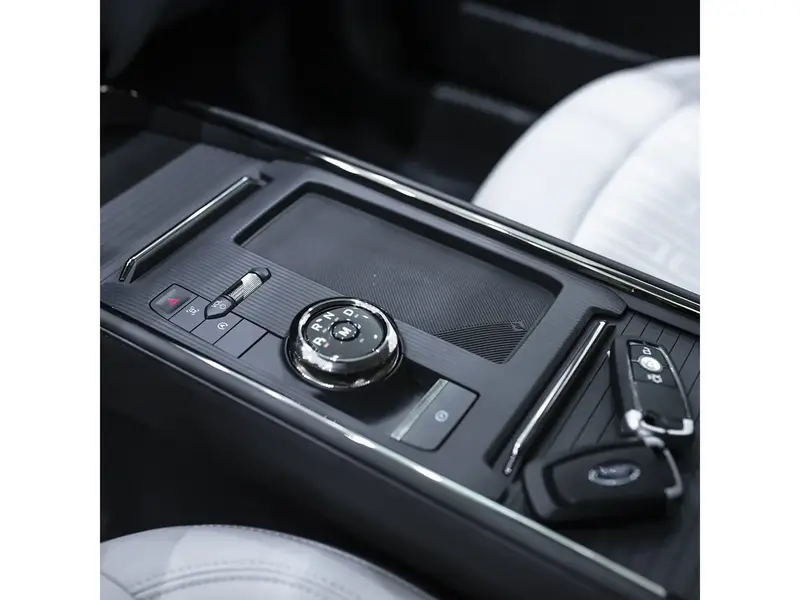 Ford Taurus 2025