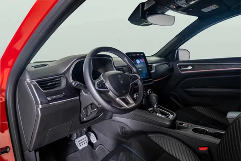 Renault Arkana 2025