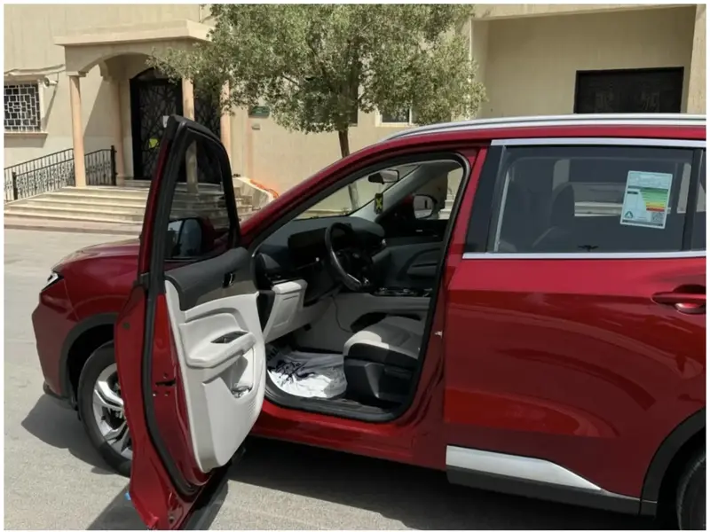 Ford TERRITORY 2023