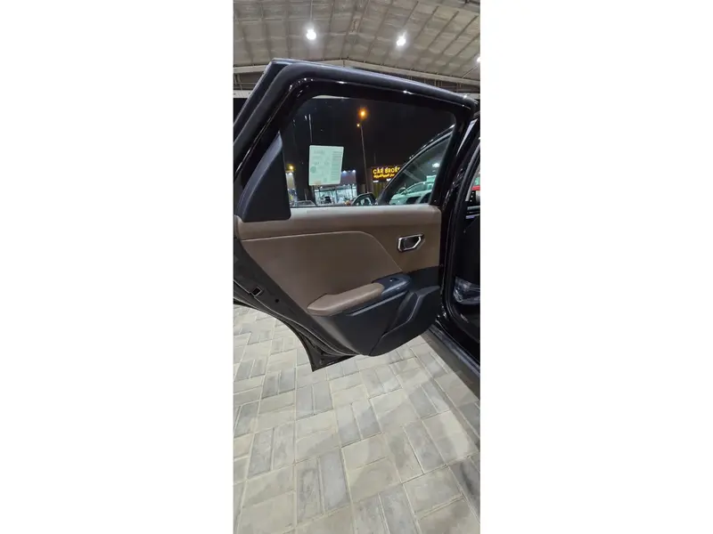 KIA K4 2025