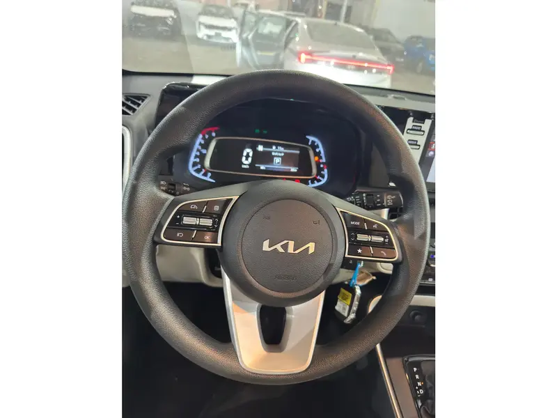 KIA Sonet 2024