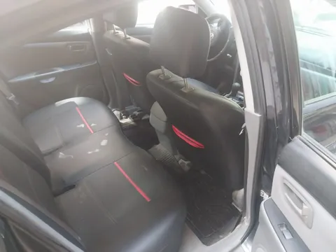 Mazda 3 Sedan 1.6L 2008