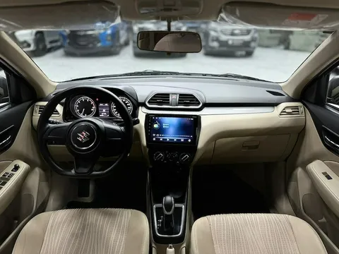 Suzuki Dzire 1.2L GL 2024