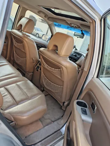 Honda Pilot 3.5 EX-L 2007