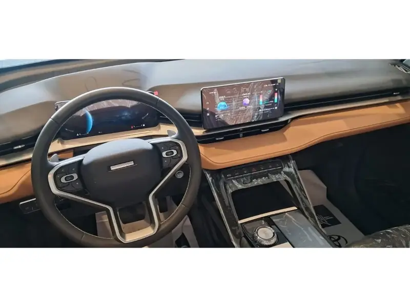 Haval H6 2025