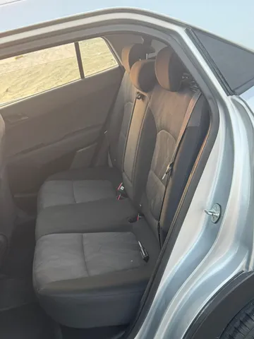 Hyundai Creta 1.6L Top 2020