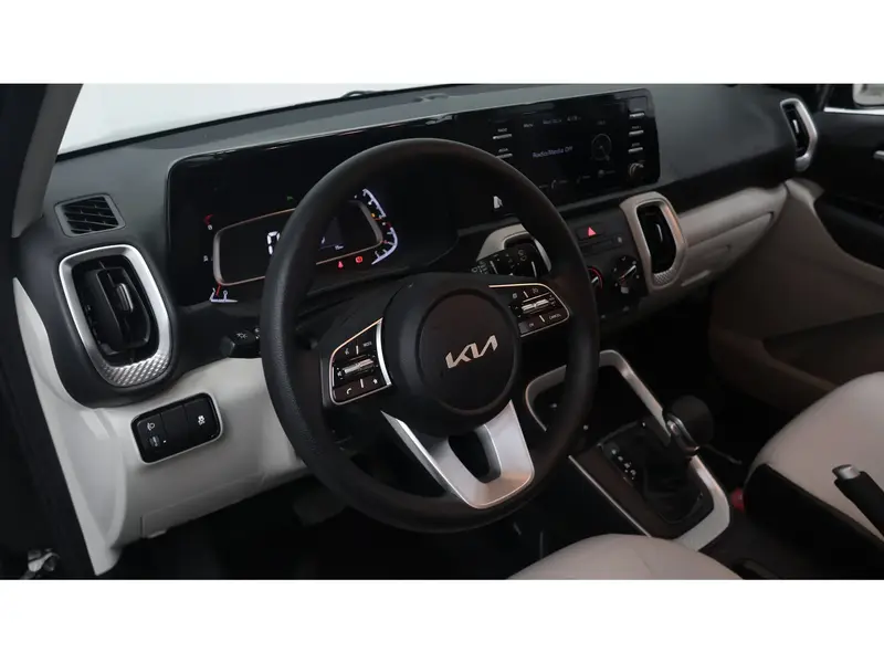 KIA Sonet 2024