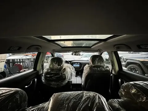 New Jetour  X70 1.5T Comfort 2024