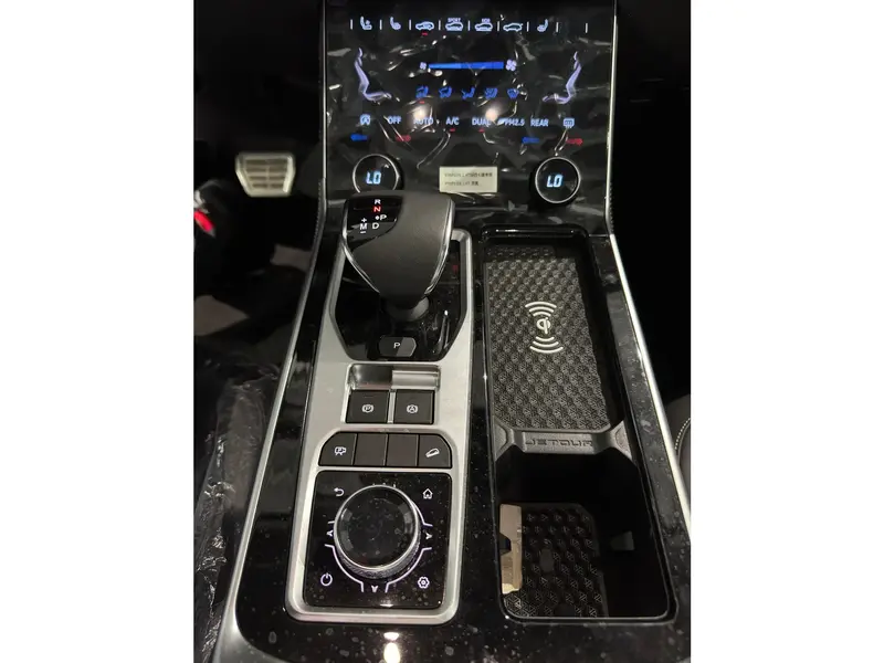 Jetour X90Plus 2024