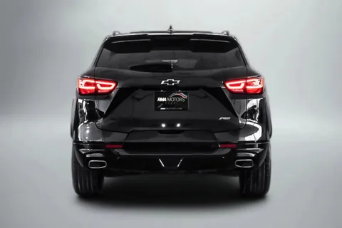 Chevrolet Blazer 3.6L V6 RS (AWD) 2023