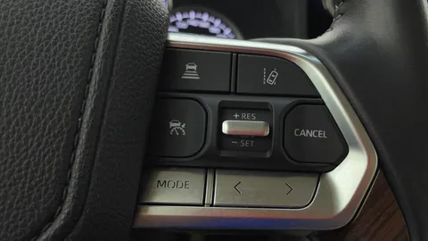 Toyota Land Cruiser 2024