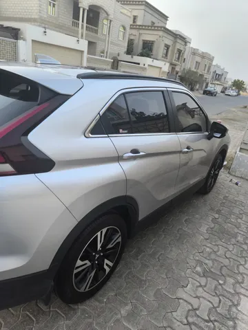 Mitsubishi Eclipse Cross 1.5T GLS (Full Option) 2021