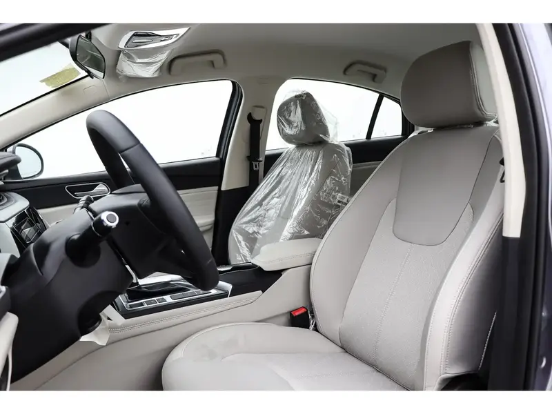 Chery Arrizo 5 2025