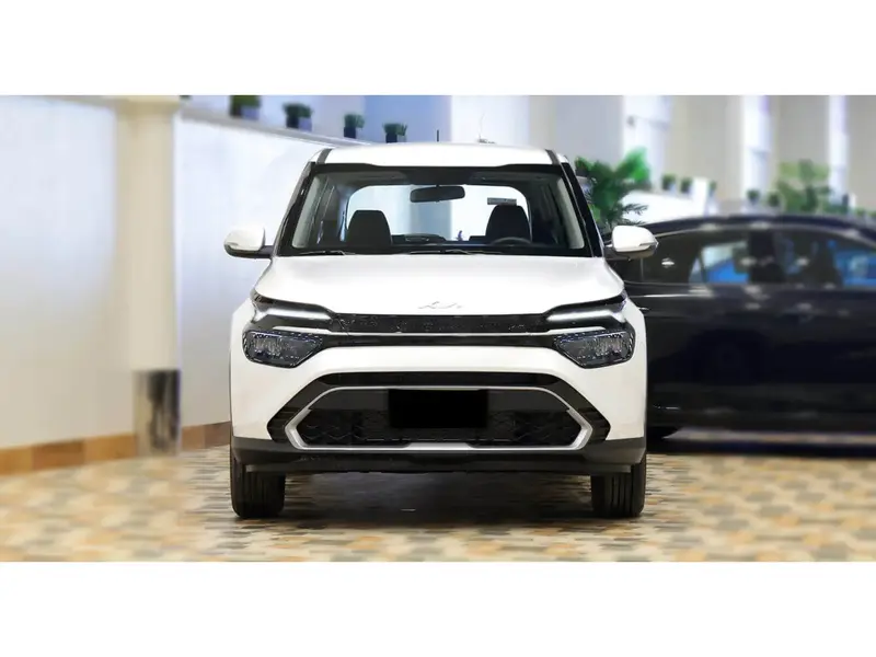 KIA Carens 2025
