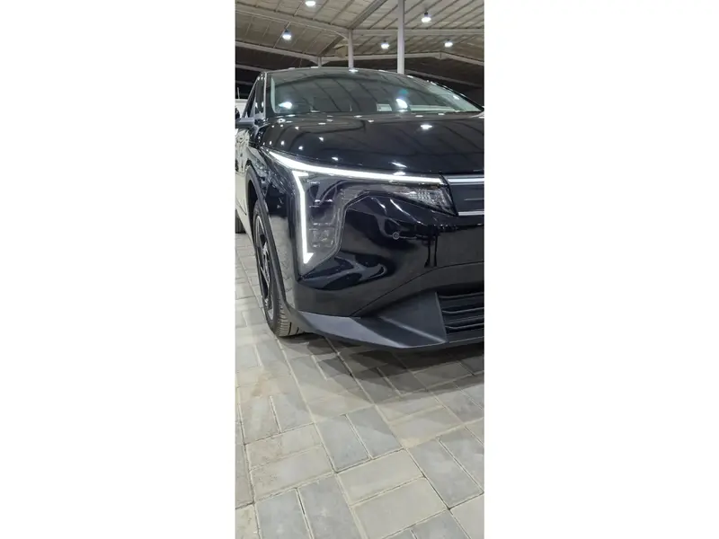 KIA K4 2025