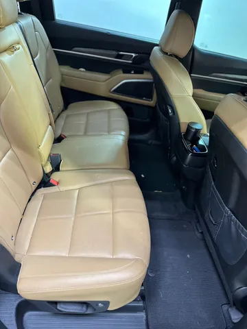 Kia Telluride 3.8L V6 GX (AWD) 2020