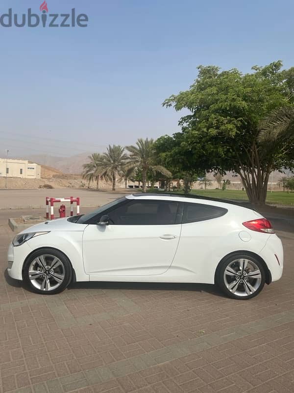 هيونداي فيلوستر 2015
