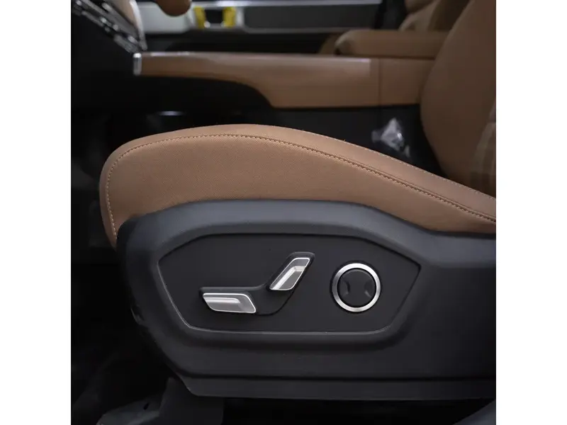 Hyundai SantaFe 2025
