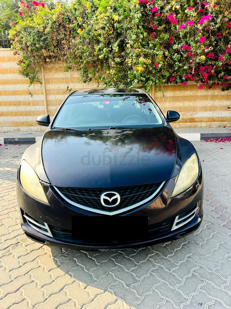 Mazda 6 2009