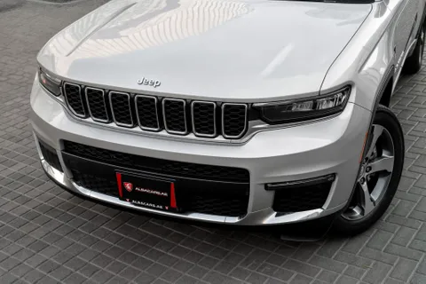 Jeep Grand Cherokee 2023