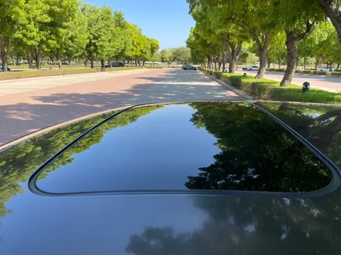 Nissan Altima 2.5 SL 2017