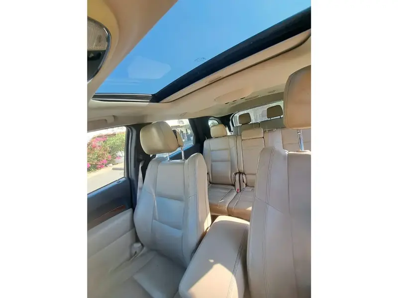 Dodge Durango 2015