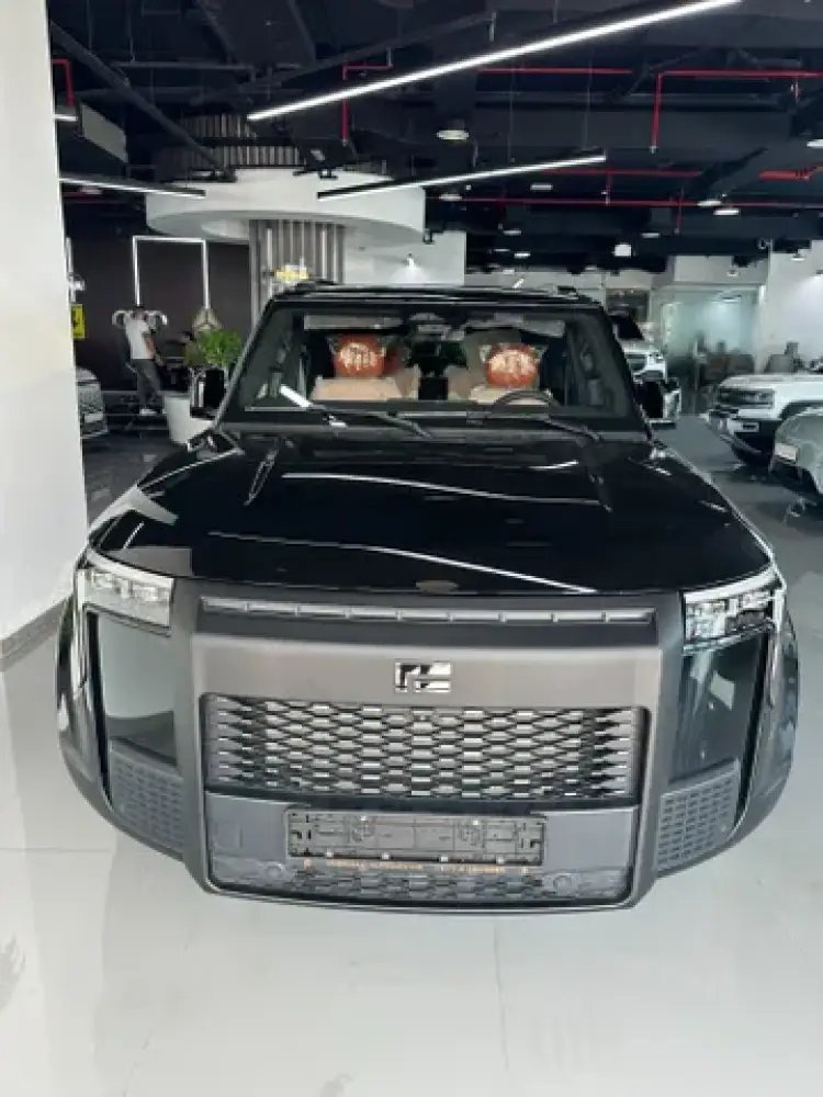 rox 01 image New ROX 01 1.5T VIP (PHEV) 2024