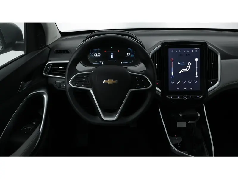 Chevrolet Captiva 2025