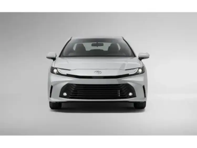toyota toyota-camry image New Toyota Camry 2025