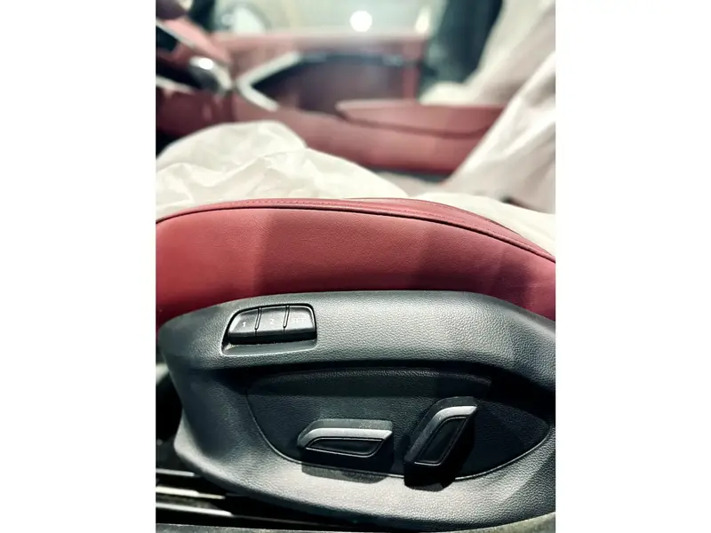 MG 7 فل كامل 2025