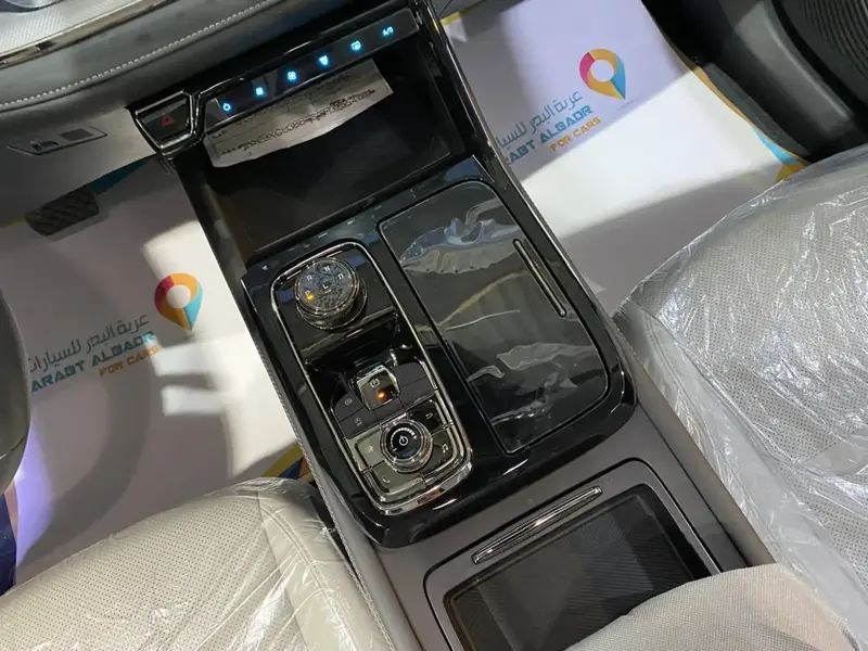 Ford TERRITORY 2025
