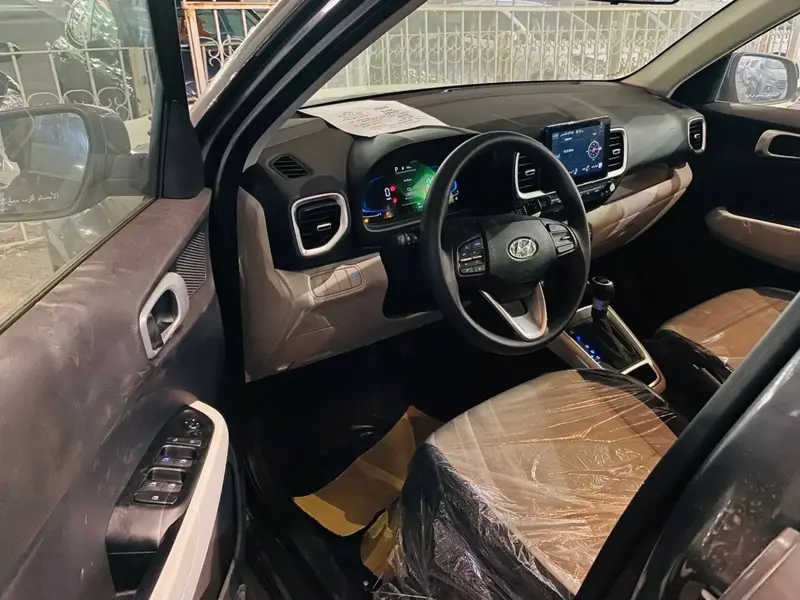 Hyundai Venue 2025