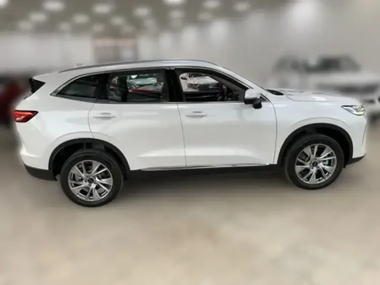 haval haval-h6 image New Haval H6 Supreme 2025