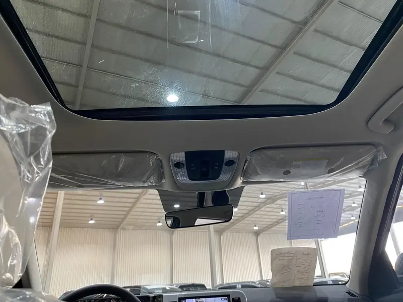 KIA Seltos 2025