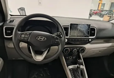 hyundai venue image New Hyundai Venue 2025